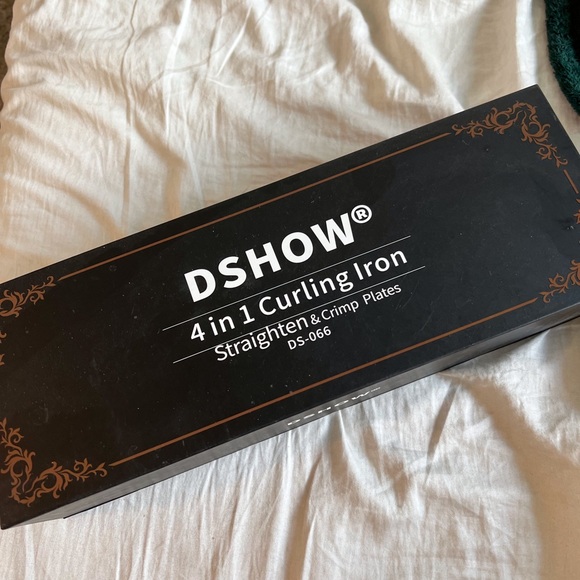 Never used hair tool - Picture 5 of 5